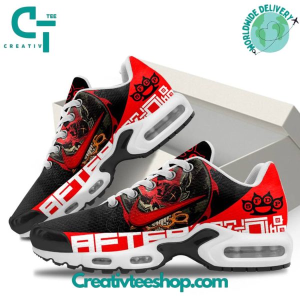 Five Finger Death Punch Air Max Shoes