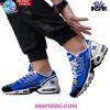 Kentucky Wildcats Custom Nike Air Max Shoes
