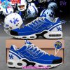 Kentucky Wildcats Custom Nike Air Max Shoes