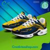 NCAA Michigan Wolverines Air Cushion Sport Shoes