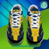 NCAA Michigan Wolverines Air Cushion Sport Shoes