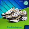 NCAA Purdue Boilermakers Air Cushion Sport Shoes