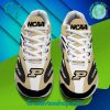 NCAA Purdue Boilermakers Air Cushion Sport Shoes