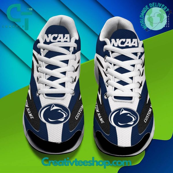 NCAA Penn State Nittany Lions Air Cushion Sport Shoes