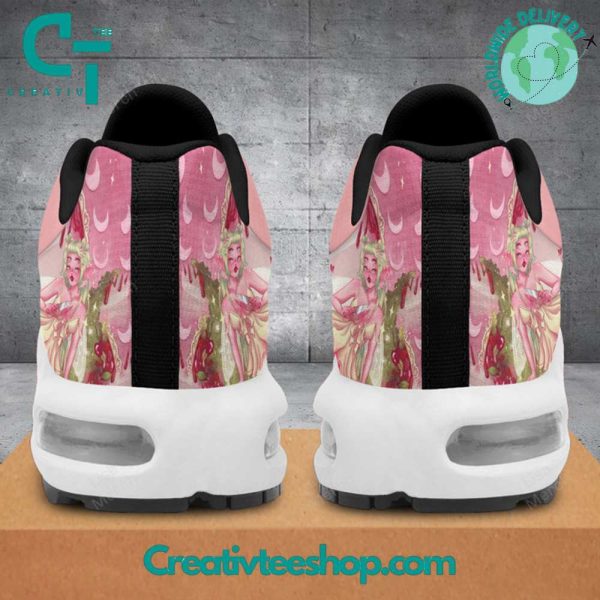 Melanie Martinez Signature Air Cushion Sport Shoes