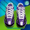 NCAA Kansas State Wildcats Air Cushion Sport Shoes
