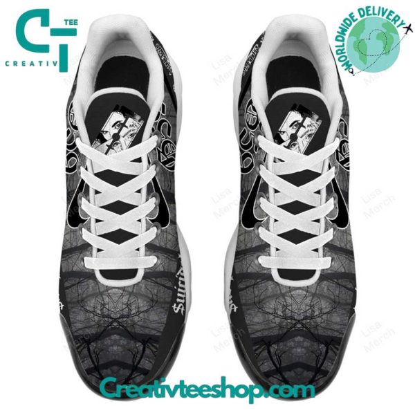 Suicideboys G59 Air Cushion Sport Shoes