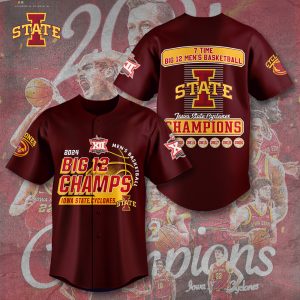iowa state cyclones ncaa personalized style baseball jersey bipwy.jpeg