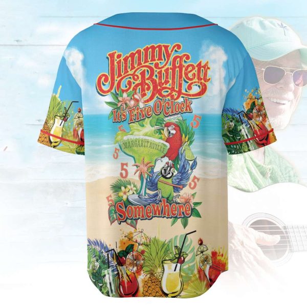 jimmy buffett baseball jersey for fans uh9ek.jpg