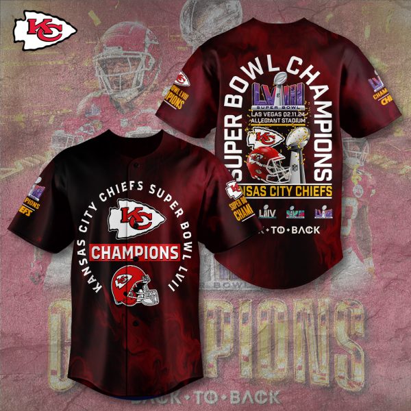 kansas city chiefs nfl personalized style baseball jersey kjk2a.jpeg