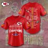 kansas city chiefs nfl personalized style baseball jersey oapg6.jpg
