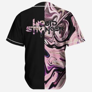 liquid stranger nude pink oil slick baseball jersey for edm festivals 907592.jpg