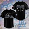 los angeles dodgers mlb personalized style baseball jersey 61jjj.jpeg