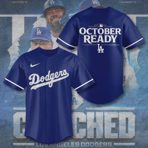 los angeles dodgers mlb personalized style baseball jersey 9ufla.jpeg