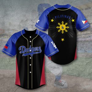 los angeles dodgers mlb personalized style baseball jersey gjao8.jpg