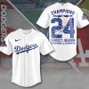 los angeles dodgers mlb personalized style baseball jersey ny4bf.jpg