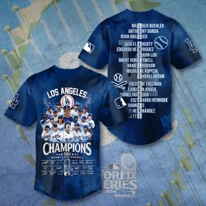 los angeles dodgers mlb personalized style baseball jersey x8lvb.jpeg