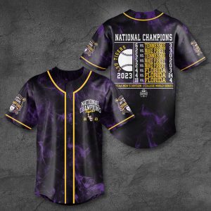 lsu tigers ncaa personalized style baseball jersey b9mxh.jpg