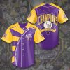 lsu tigers ncaa personalized style baseball jersey covcp.jpg