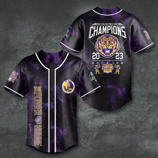 lsu tigers ncaa personalized style baseball jersey hzuv8.jpg