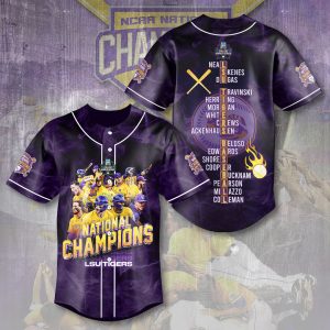 lsu tigers ncaa personalized style baseball jersey r5mz1.jpg