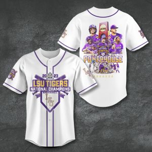 lsu tigers ncaa personalized style baseball jersey su5py.jpg