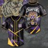 lsu tigers ncaa personalized style baseball jersey uu31j.jpg