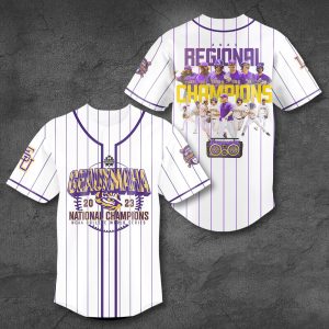 lsu tigers ncaa personalized style baseball jersey vqjjf.jpg