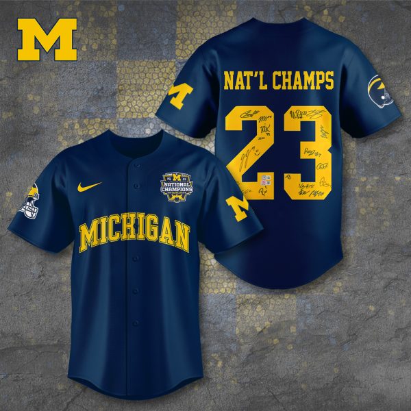 michigan wolverines ncaa personalized style baseball jersey 122bf.jpg