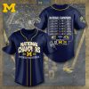 michigan wolverines ncaa personalized style baseball jersey n14cw.jpg