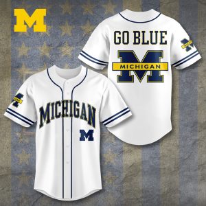 michigan wolverines ncaa personalized style baseball jersey py9fy.jpg