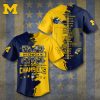 michigan wolverines ncaa personalized style baseball jersey sxnlg.jpg