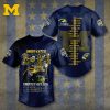 michigan wolverines ncaa personalized style baseball jersey trgok.jpg
