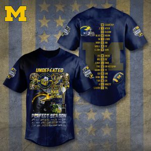 michigan wolverines ncaa personalized style baseball jersey trgok.jpg