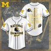 michigan wolverines ncaa personalized style baseball jersey tus1o.jpeg