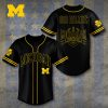 michigan wolverines ncaa personalized style baseball jersey udcc4.jpg