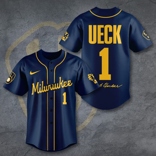 milwaukee brewers mlb personalized style baseball jersey f2qsk.jpeg