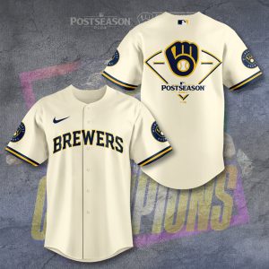 milwaukee brewers mlb personalized style baseball jersey mn3w3.jpeg
