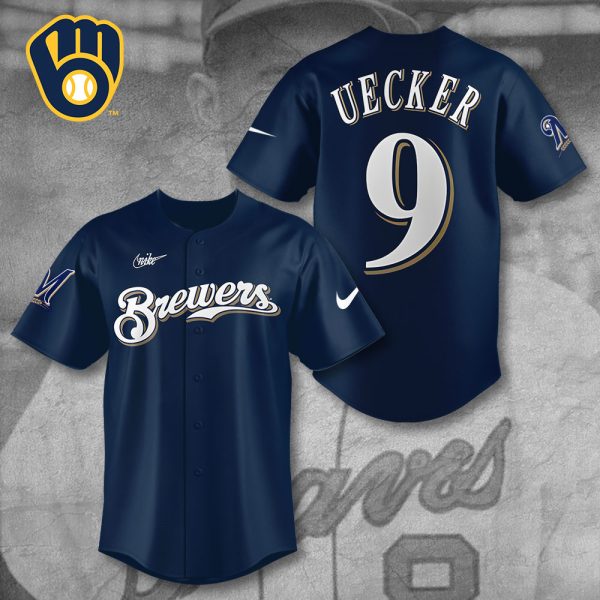 milwaukee brewers mlb personalized style baseball jersey peznv.jpg