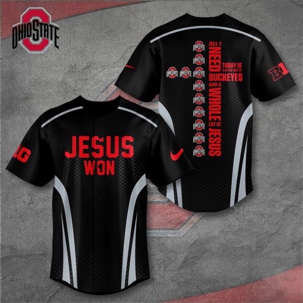 ohio state buckeyes ncaa personalized style baseball jersey 4brst.jpg