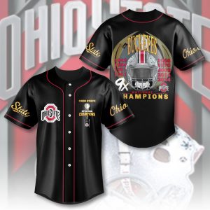 ohio state buckeyes ncaa personalized style baseball jersey 5vzte.jpeg
