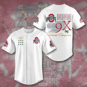 ohio state buckeyes ncaa personalized style baseball jersey 5w149.jpg