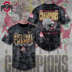 ohio state buckeyes ncaa personalized style baseball jersey 6eenh.jpeg