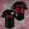 ohio state buckeyes ncaa personalized style baseball jersey buz9h.jpg