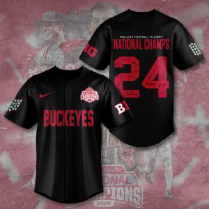 ohio state buckeyes ncaa personalized style baseball jersey buz9h.jpg