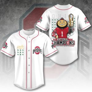 ohio state buckeyes ncaa personalized style baseball jersey cb49c.jpg