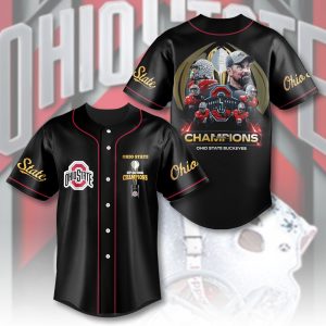ohio state buckeyes ncaa personalized style baseball jersey cwyvl.jpg