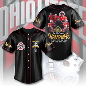 ohio state buckeyes ncaa personalized style baseball jersey dwvtp.jpg