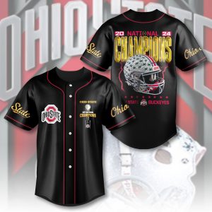 ohio state buckeyes ncaa personalized style baseball jersey fqi1o.jpeg