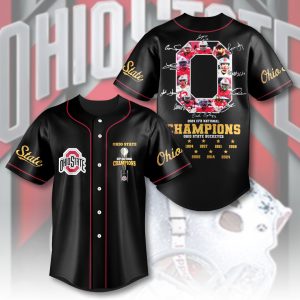 ohio state buckeyes ncaa personalized style baseball jersey hctzl.jpg